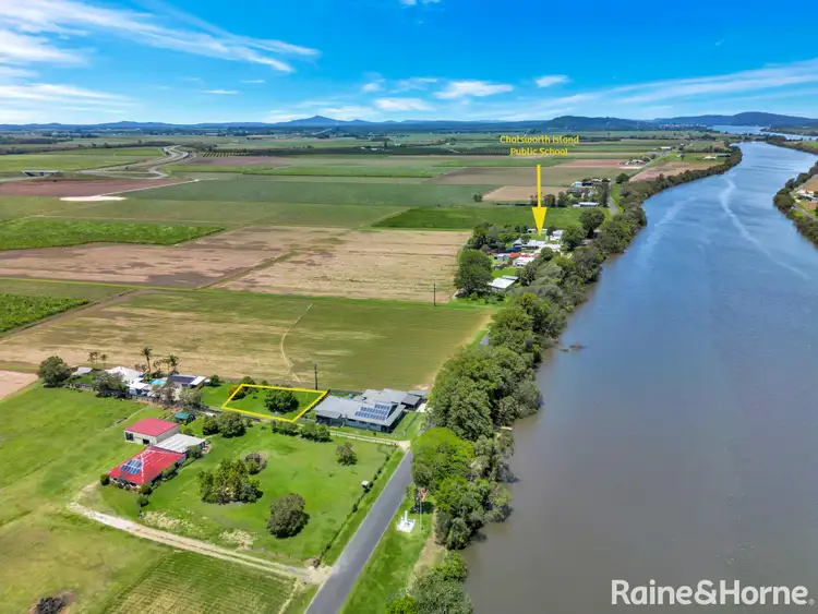 Third view of Homely land listing, 60 Chatsworth Road, Chatsworth NSW 2469
