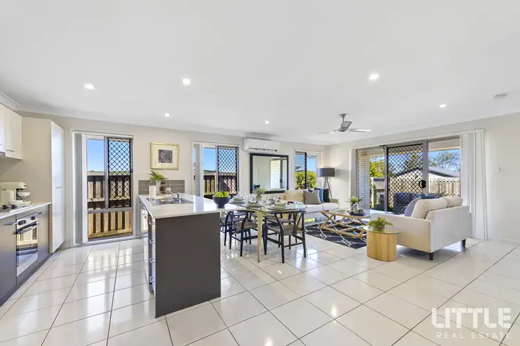 Second view of Homely house listing, 79 Dixon Drive, Pimpama QLD 4209