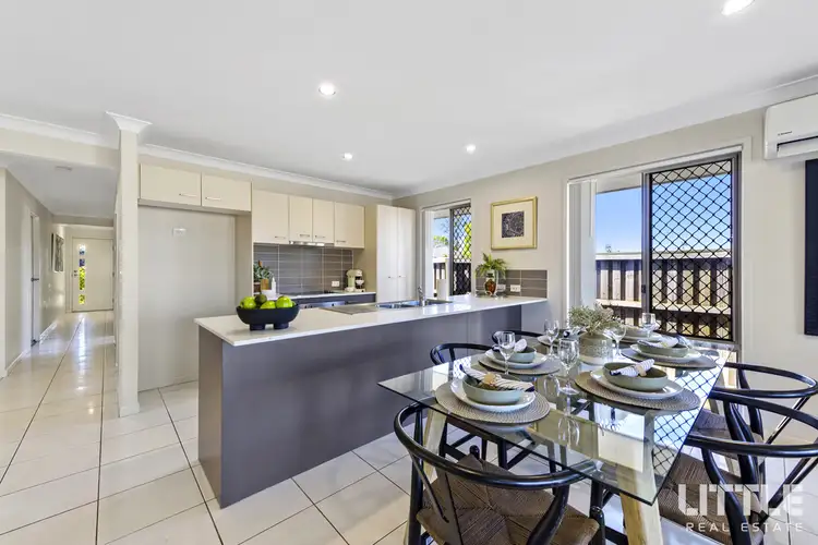 Third view of Homely house listing, 79 Dixon Drive, Pimpama QLD 4209