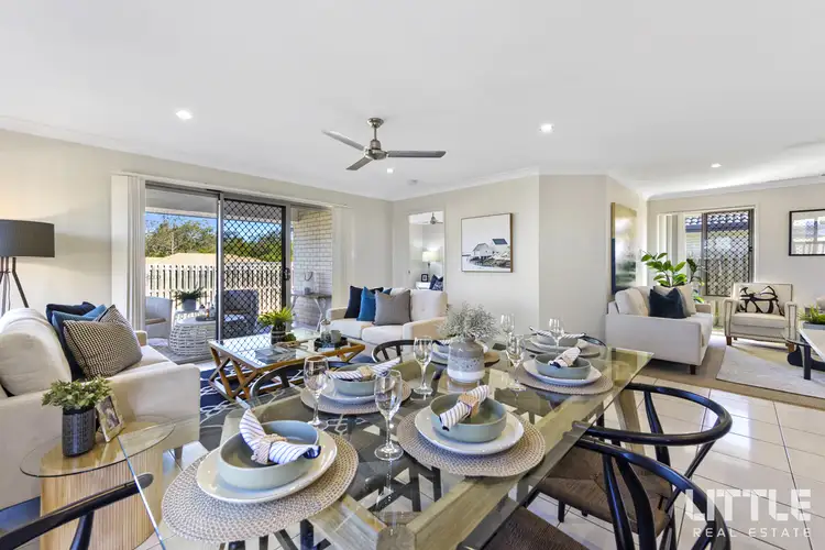 Fourth view of Homely house listing, 79 Dixon Drive, Pimpama QLD 4209