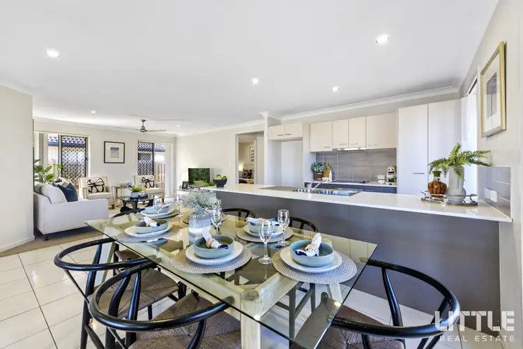 Fifth view of Homely house listing, 79 Dixon Drive, Pimpama QLD 4209