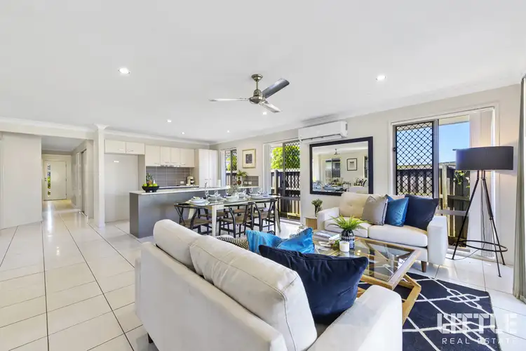 Sixth view of Homely house listing, 79 Dixon Drive, Pimpama QLD 4209