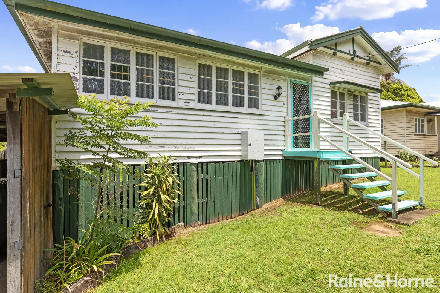 Main view of Homely house listing, 6 Edward Street, Imbil QLD 4570
