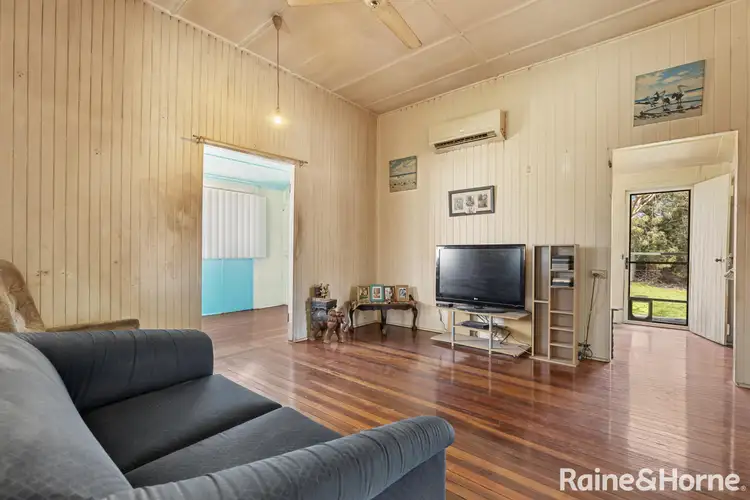 Second view of Homely house listing, 6 Edward Street, Imbil QLD 4570