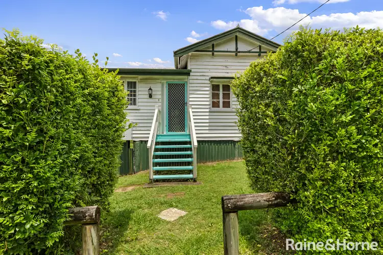 Fourth view of Homely house listing, 6 Edward Street, Imbil QLD 4570