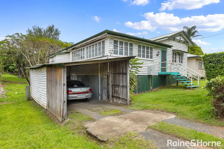 Fifth view of Homely house listing, 6 Edward Street, Imbil QLD 4570
