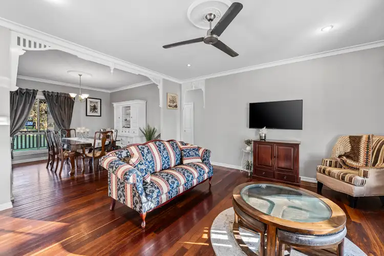 Fourth view of Homely house listing, 8-10 Raward Road, Wondunna QLD 4655