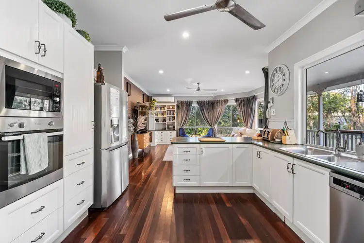 Sixth view of Homely house listing, 8-10 Raward Road, Wondunna QLD 4655