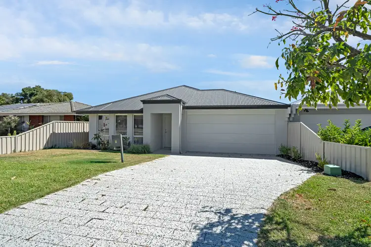 Second view of Homely house listing, 7 Satellite Place, Carlisle WA 6101