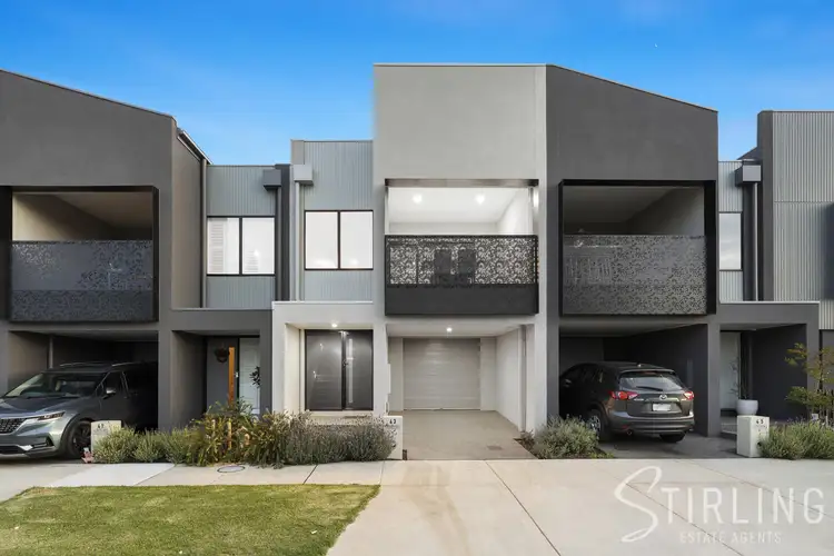 43 Hikari Crescent, Cranbourne South VIC 3977