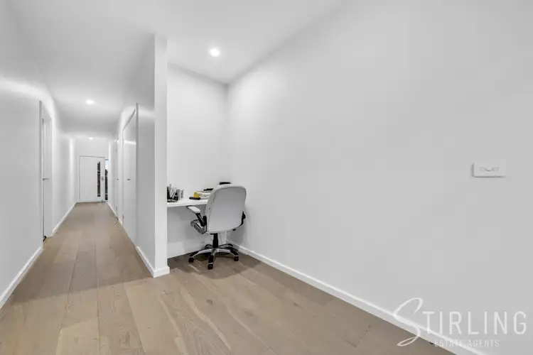 Sixth view of Homely house listing, 43 Hikari Crescent, Cranbourne South VIC 3977