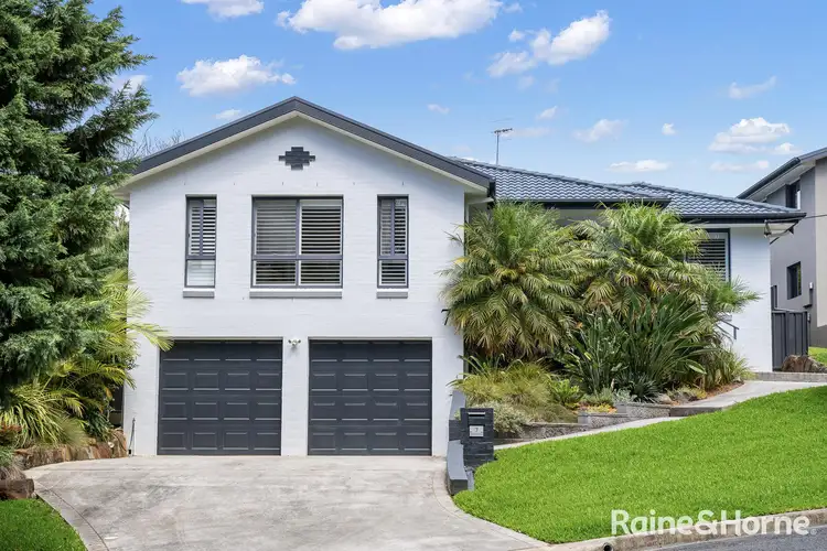 7 Stanton Drive, Ulladulla NSW 2539