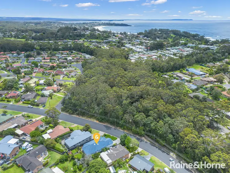 Fourth view of Homely house listing, 7 Stanton Drive, Ulladulla NSW 2539
