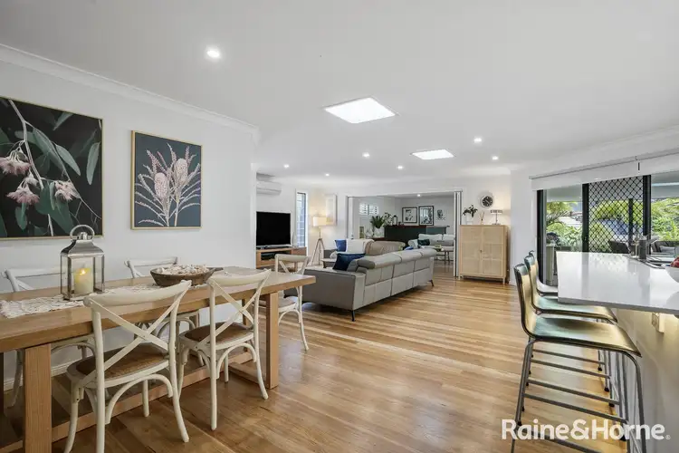 Fifth view of Homely house listing, 7 Stanton Drive, Ulladulla NSW 2539