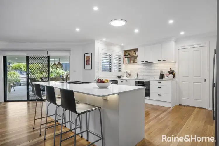 Sixth view of Homely house listing, 7 Stanton Drive, Ulladulla NSW 2539