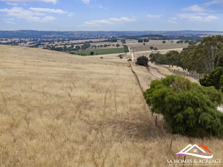 LOT 631 Burns Road, Mount Pleasant SA 5235
