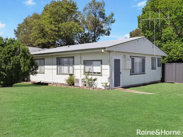 Main view of Homely house listing, 22 Gormans Hill Road, Gormans Hill NSW 2795