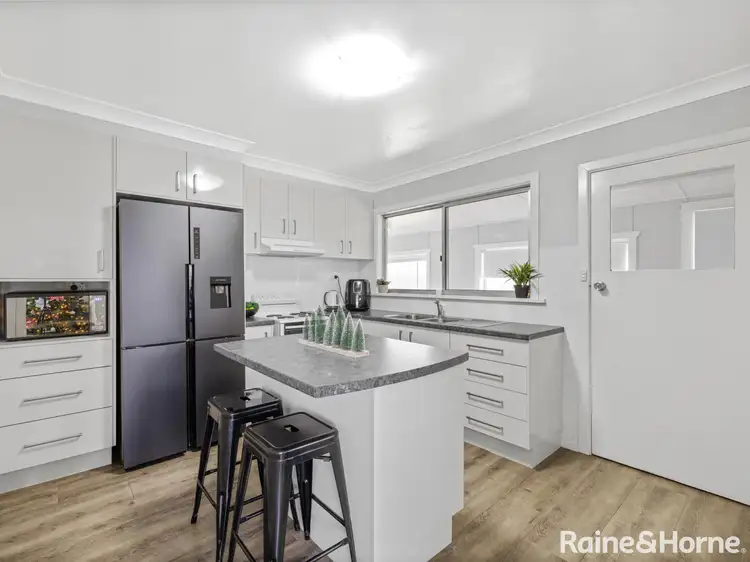 Second view of Homely house listing, 22 Gormans Hill Road, Gormans Hill NSW 2795