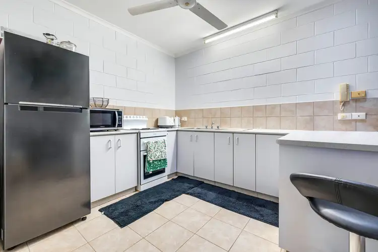 Second view of Homely apartment listing, 14/14 Priest Circuit, Gray NT 830