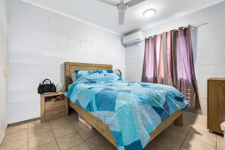 Third view of Homely apartment listing, 14/14 Priest Circuit, Gray NT 830