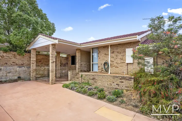 19/1-3 Stanbury Place, Kardinya WA 6163