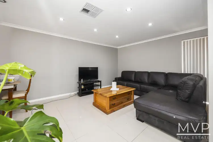 Sixth view of Homely house listing, 19/1-3 Stanbury Place, Kardinya WA 6163
