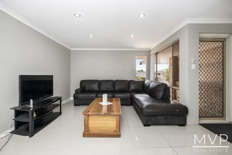 Seventh view of Homely house listing, 19/1-3 Stanbury Place, Kardinya WA 6163