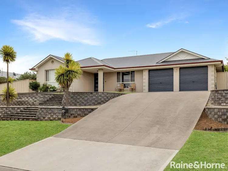 Main view of Homely house listing, 5A Jarrah Court, Kelso NSW 2795