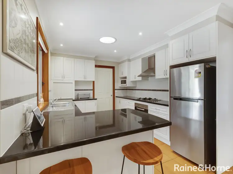 Third view of Homely house listing, 5A Jarrah Court, Kelso NSW 2795