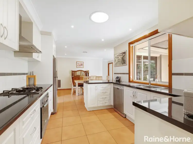 Fourth view of Homely house listing, 5A Jarrah Court, Kelso NSW 2795
