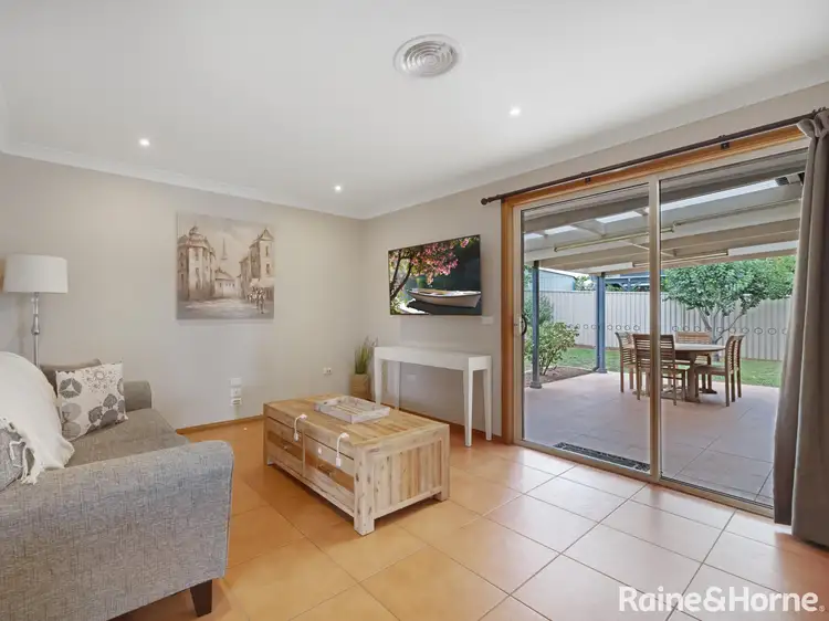 Fifth view of Homely house listing, 5A Jarrah Court, Kelso NSW 2795