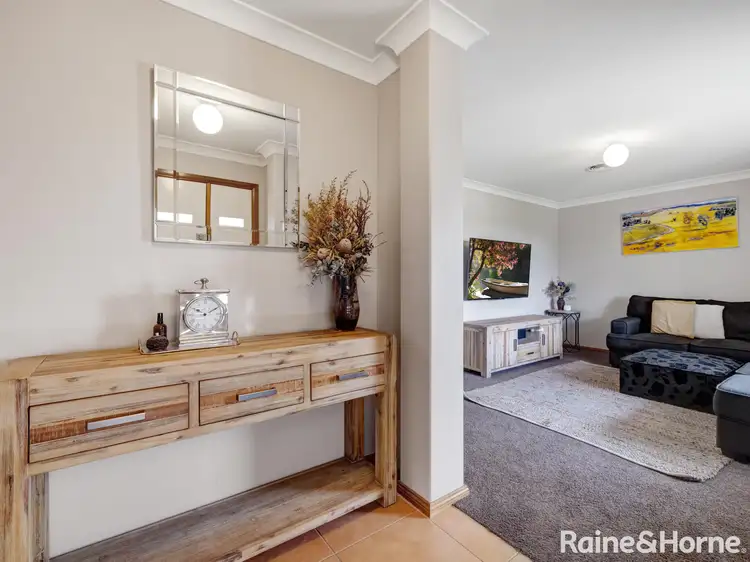 Sixth view of Homely house listing, 5A Jarrah Court, Kelso NSW 2795