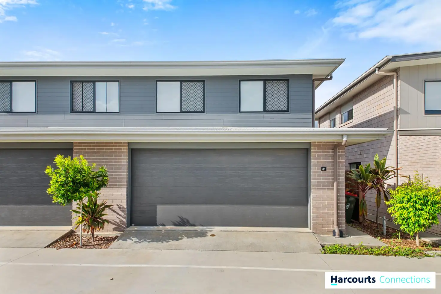 Main view of Homely townhouse listing, 24/8 Kokuso Place, Doolandella QLD 4077