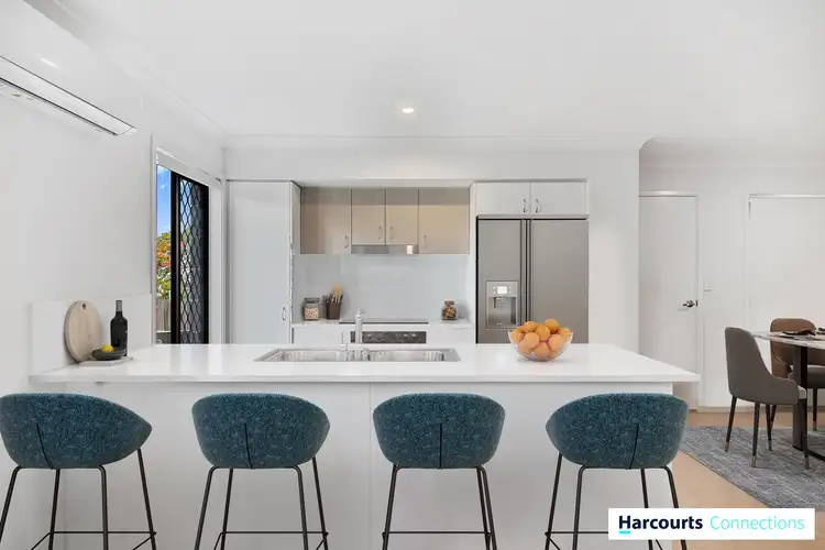 Fourth view of Homely townhouse listing, 24/8 Kokuso Place, Doolandella QLD 4077