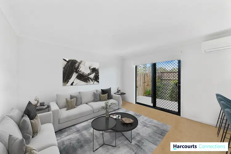 Sixth view of Homely townhouse listing, 24/8 Kokuso Place, Doolandella QLD 4077