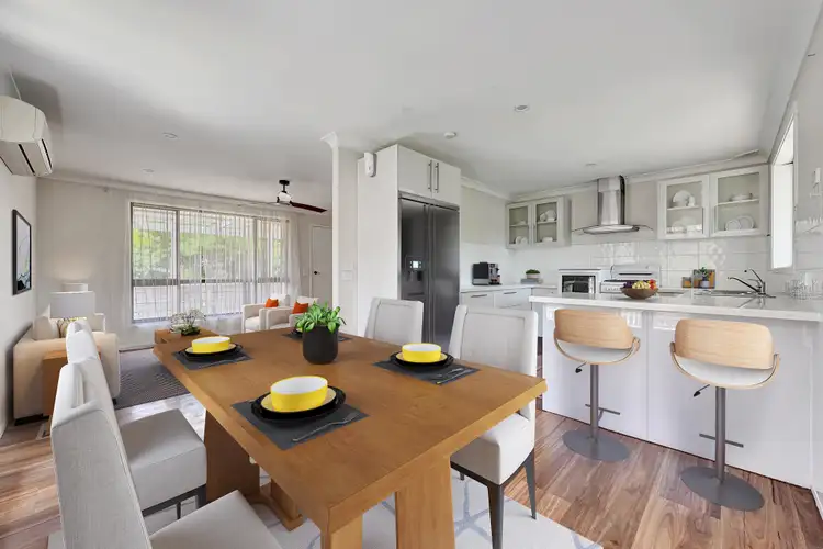 Second view of Homely house listing, 36 Polona Street, Blayney NSW 2799