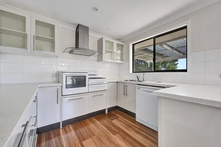 Fifth view of Homely house listing, 36 Polona Street, Blayney NSW 2799
