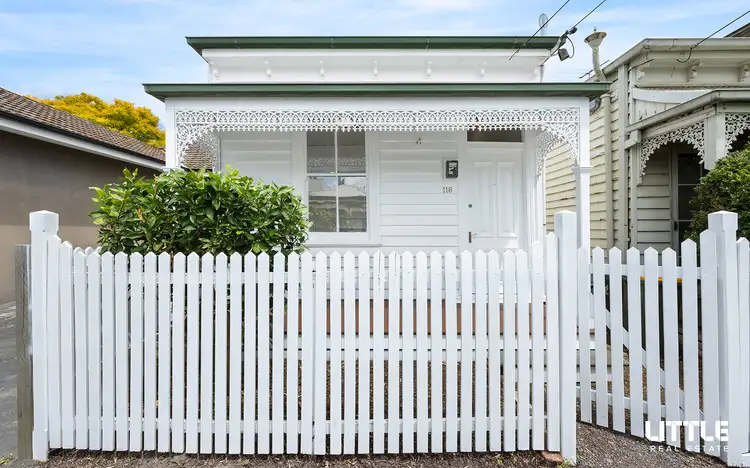 116 Lord Street, Richmond VIC 3121