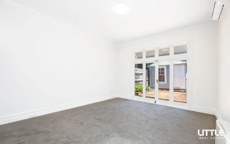 Second view of Homely house listing, 116 Lord Street, Richmond VIC 3121