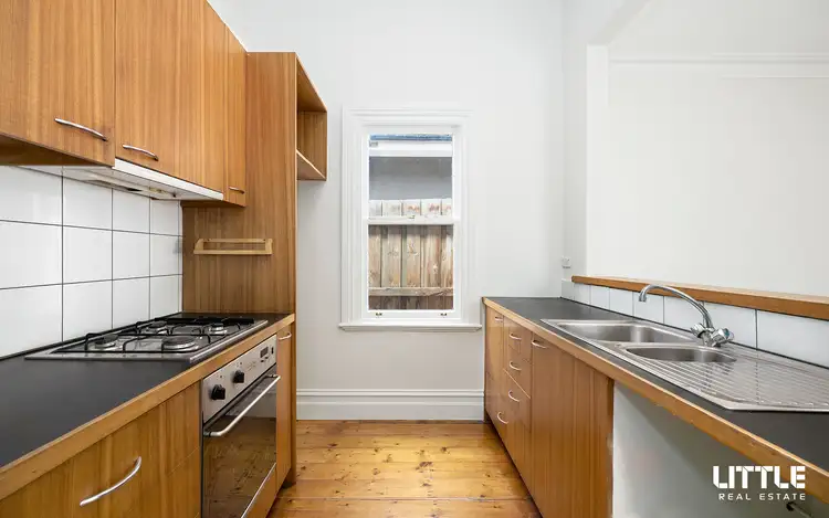 Fifth view of Homely house listing, 116 Lord Street, Richmond VIC 3121