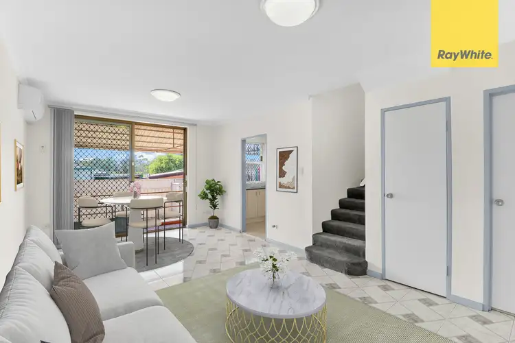 25/19 Wye Street, Blacktown NSW 2148