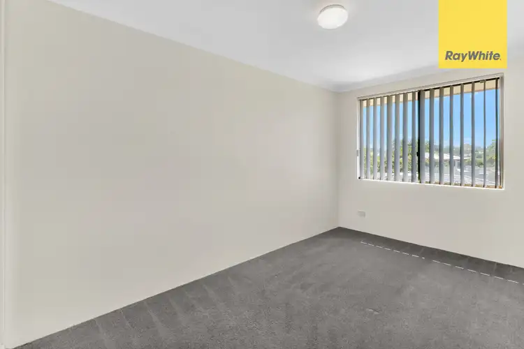 Fifth view of Homely townhouse listing, 25/19 Wye Street, Blacktown NSW 2148