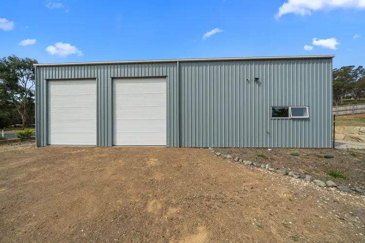 Second view of Homely house listing, 1 Renmore Court, Carlton TAS 7173