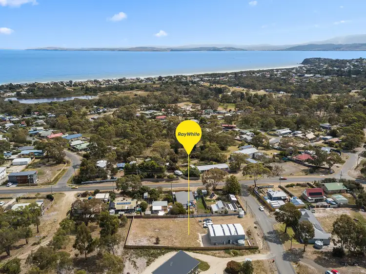 Third view of Homely house listing, 1 Renmore Court, Carlton TAS 7173