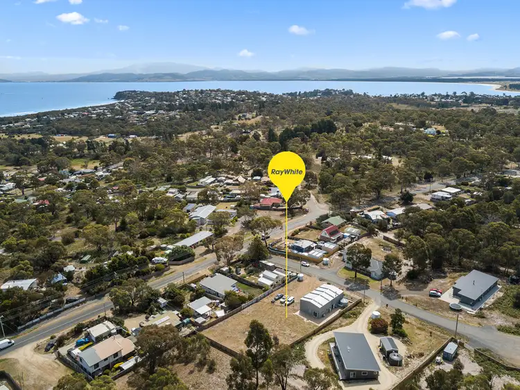 Fourth view of Homely house listing, 1 Renmore Court, Carlton TAS 7173