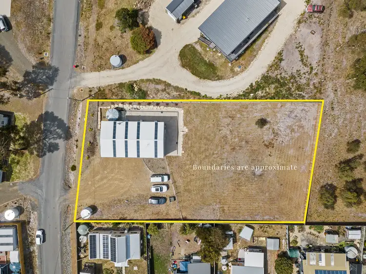 Fifth view of Homely house listing, 1 Renmore Court, Carlton TAS 7173