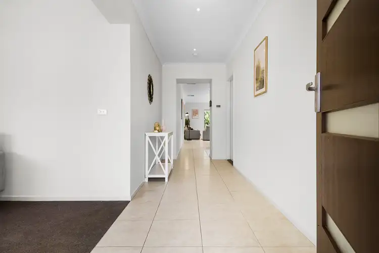 Third view of Homely house listing, 29 Goodenia Avenue, Manor Lakes VIC 3024