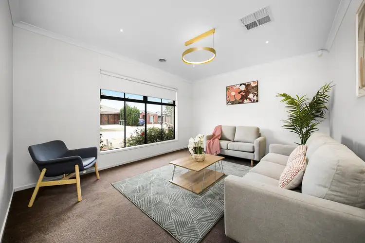 Fifth view of Homely house listing, 29 Goodenia Avenue, Manor Lakes VIC 3024