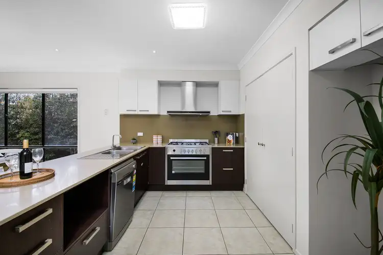 Sixth view of Homely house listing, 29 Goodenia Avenue, Manor Lakes VIC 3024