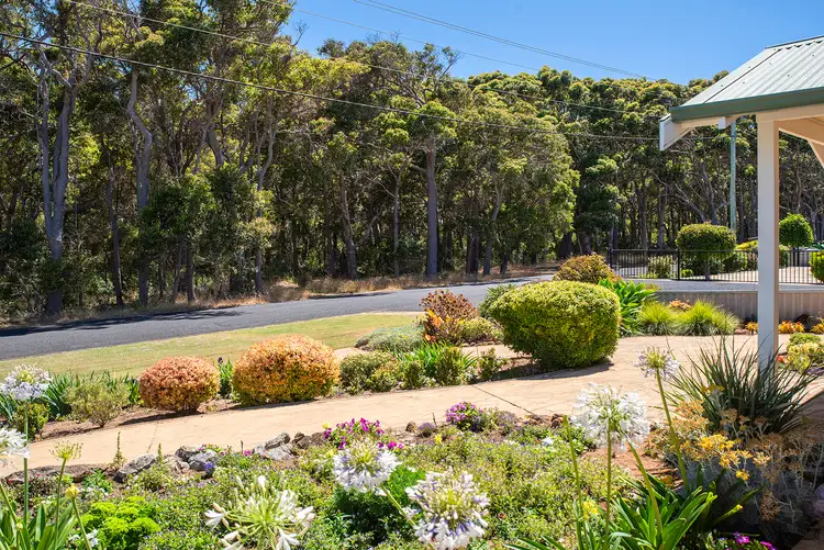 Second view of Homely house listing, 37 Donovan Street, Augusta WA 6290